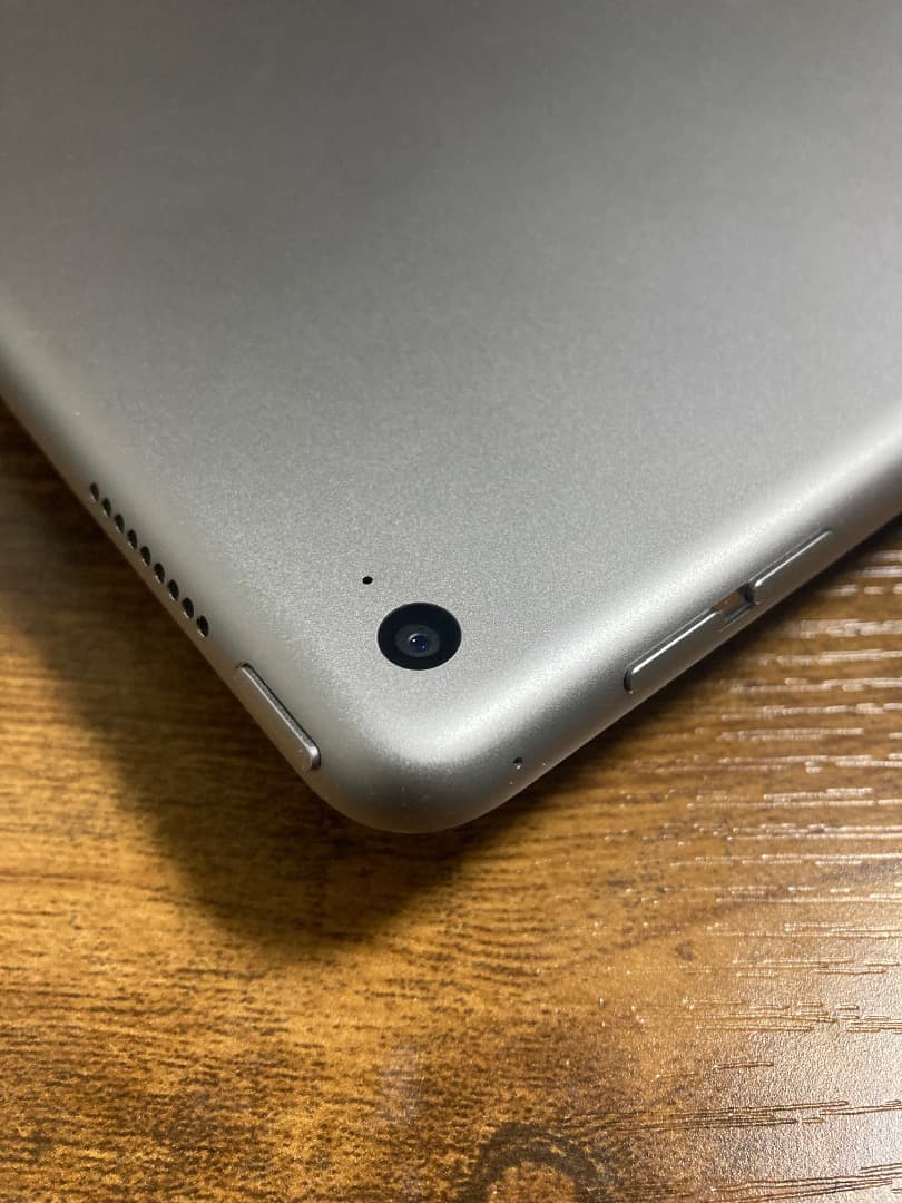 【極美品】iPad pro 12.9インチ 第1世代　Wi-Fi 128GB