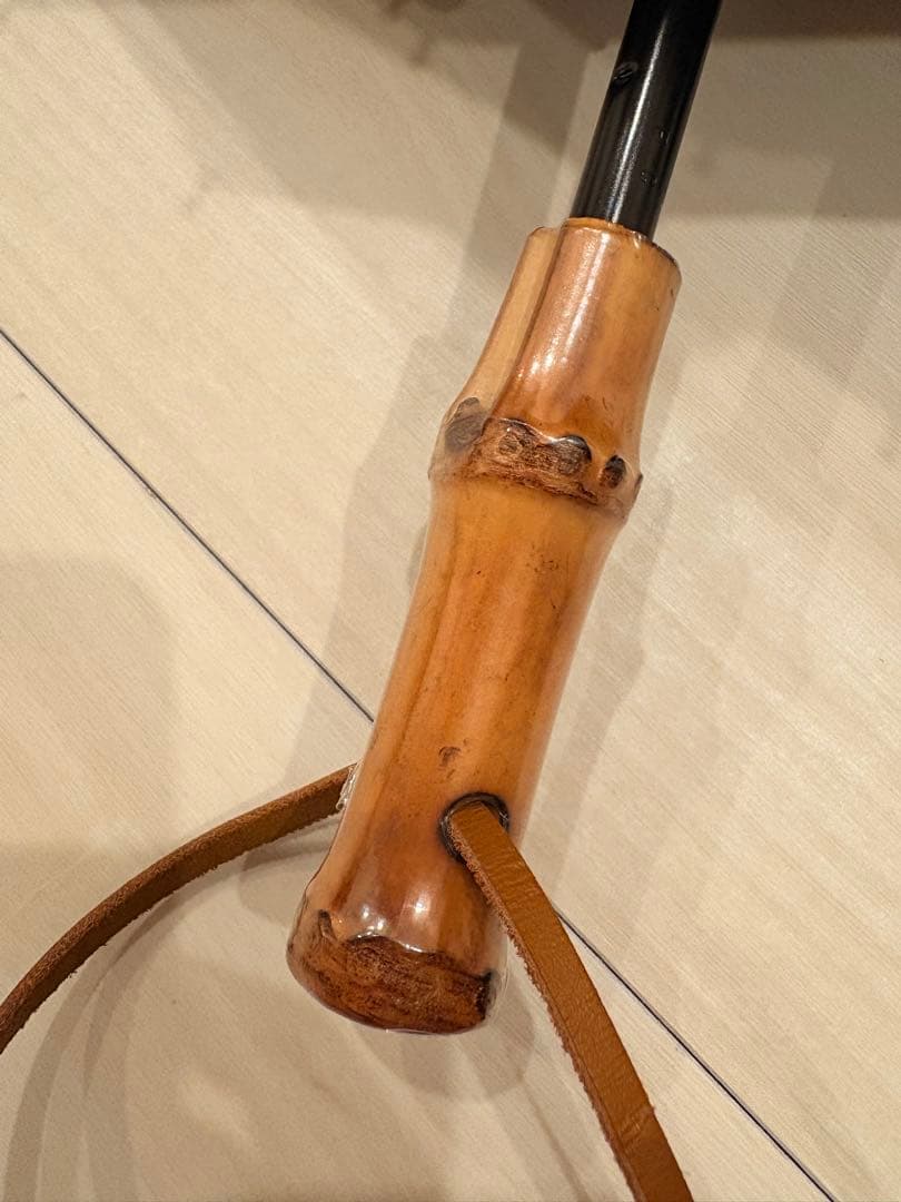 【２回利用のみ】untule 3段EASY 折りたたみ日傘(55cm)