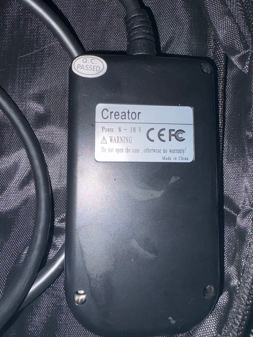 C110+  SCANNER 診断機