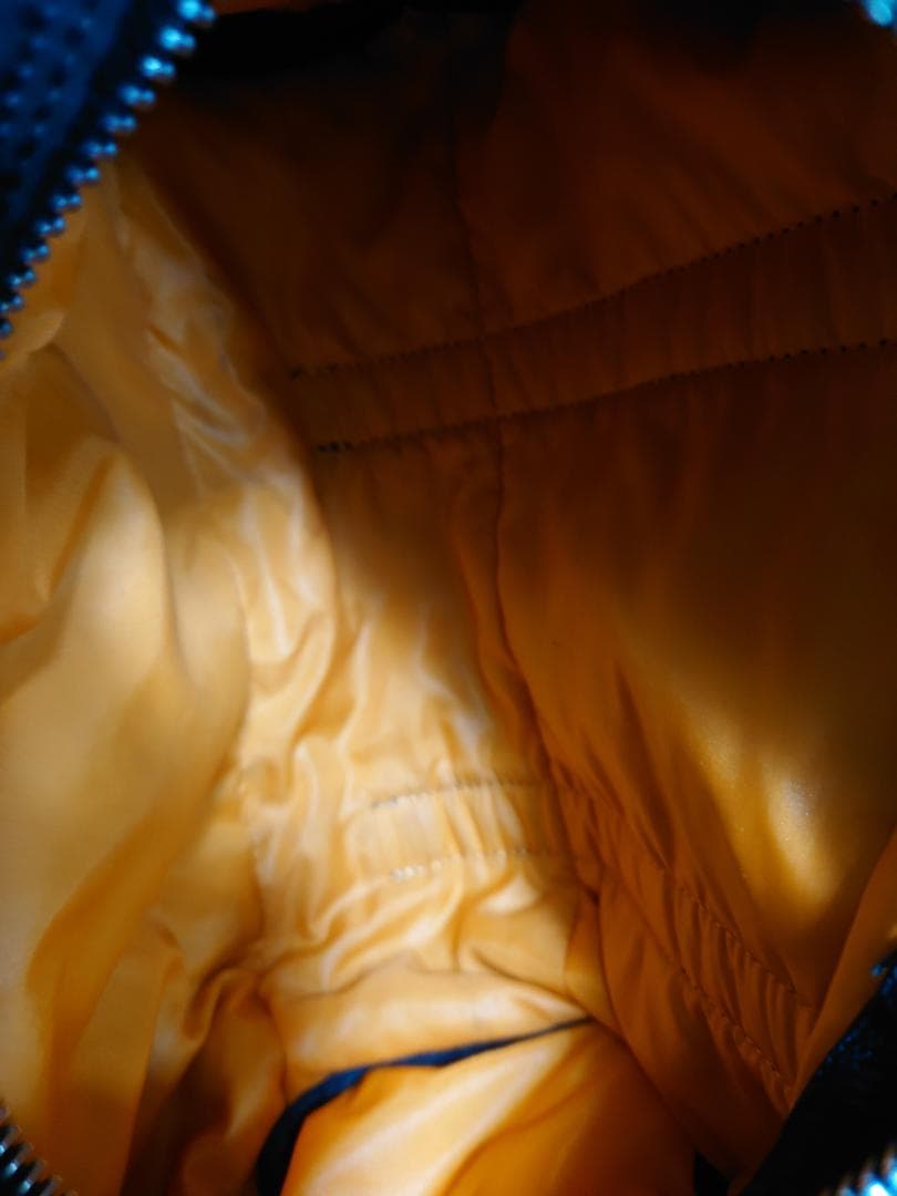 PORTER ミニボストンバッグ 黒／軽量ナイロン