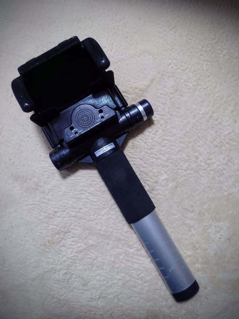 送料込み！ステアリングロックアラームII　リモコン付　46-1502