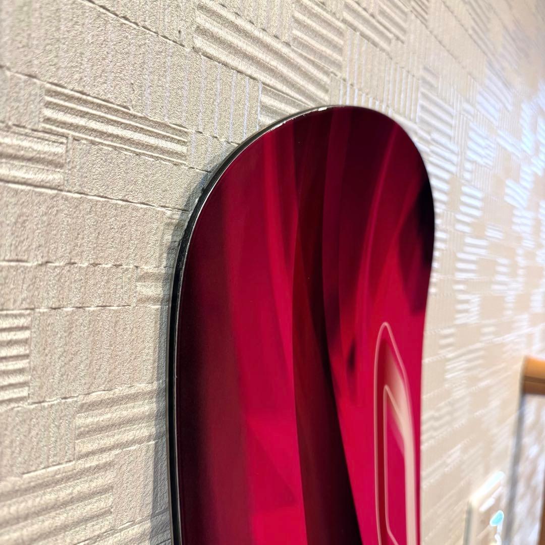 OGASAKA オガサカARMOR アルペンスノーボード　 160 メタルボード