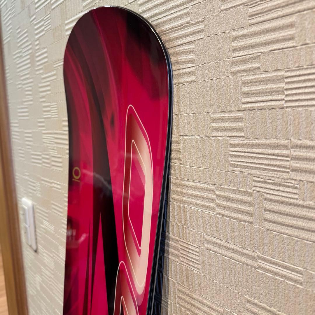 OGASAKA オガサカARMOR アルペンスノーボード　 160 メタルボード