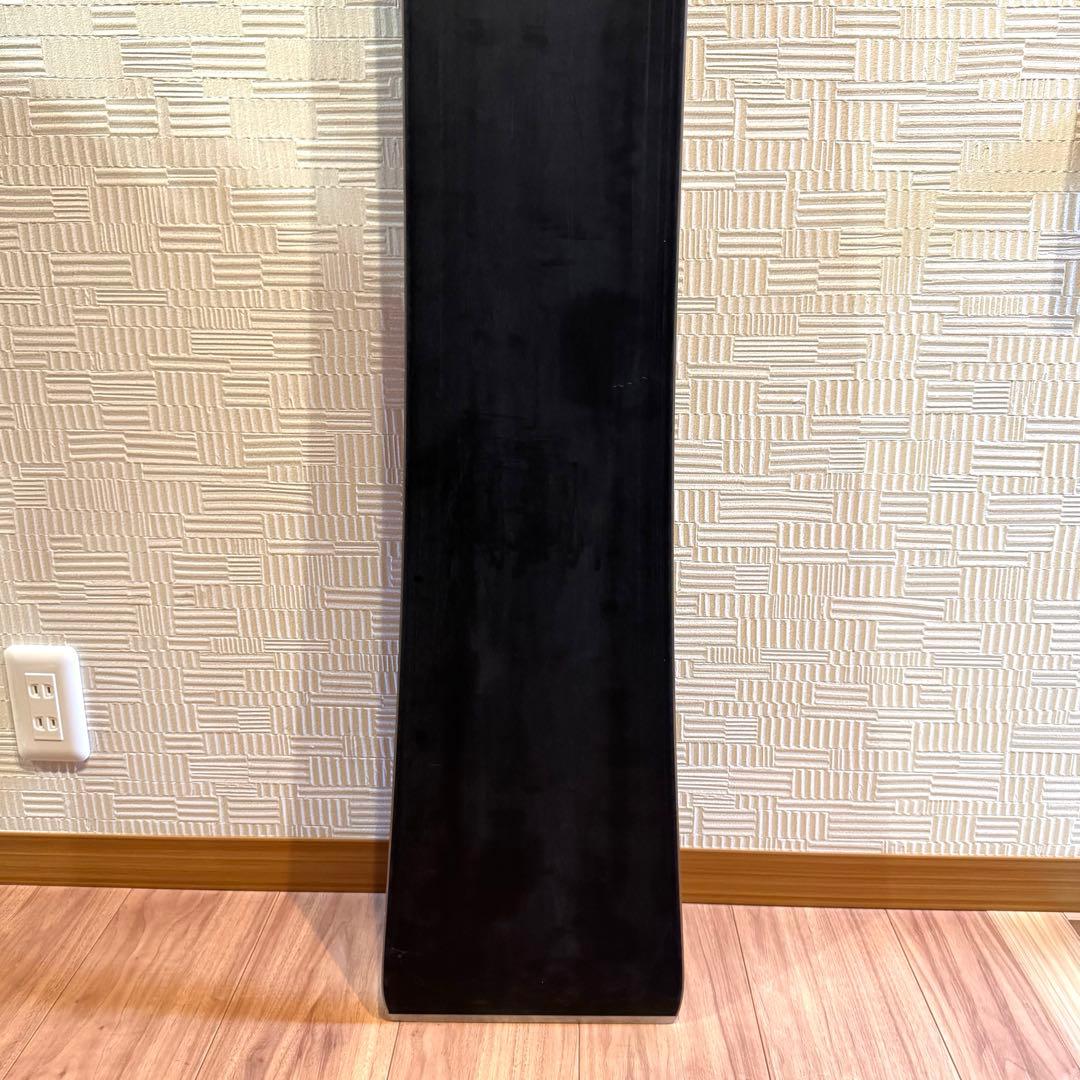 OGASAKA オガサカARMOR アルペンスノーボード　 160 メタルボード