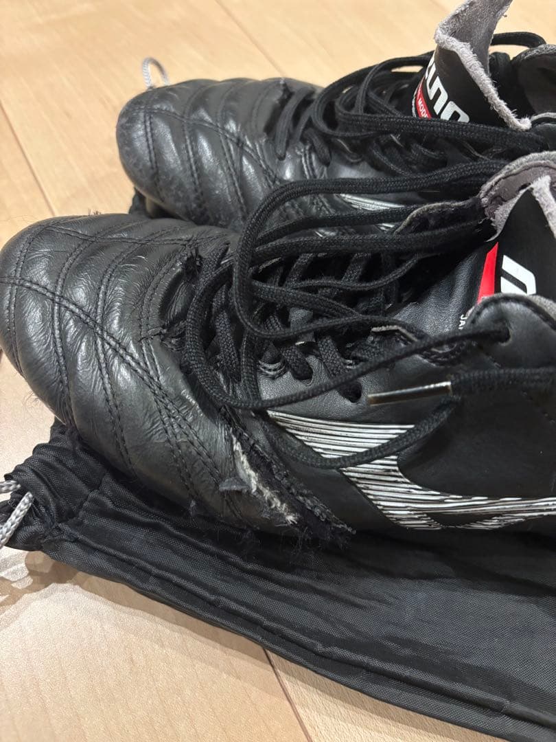 Mizuno モレリアネオIII JAPAN サッカー　スパイク