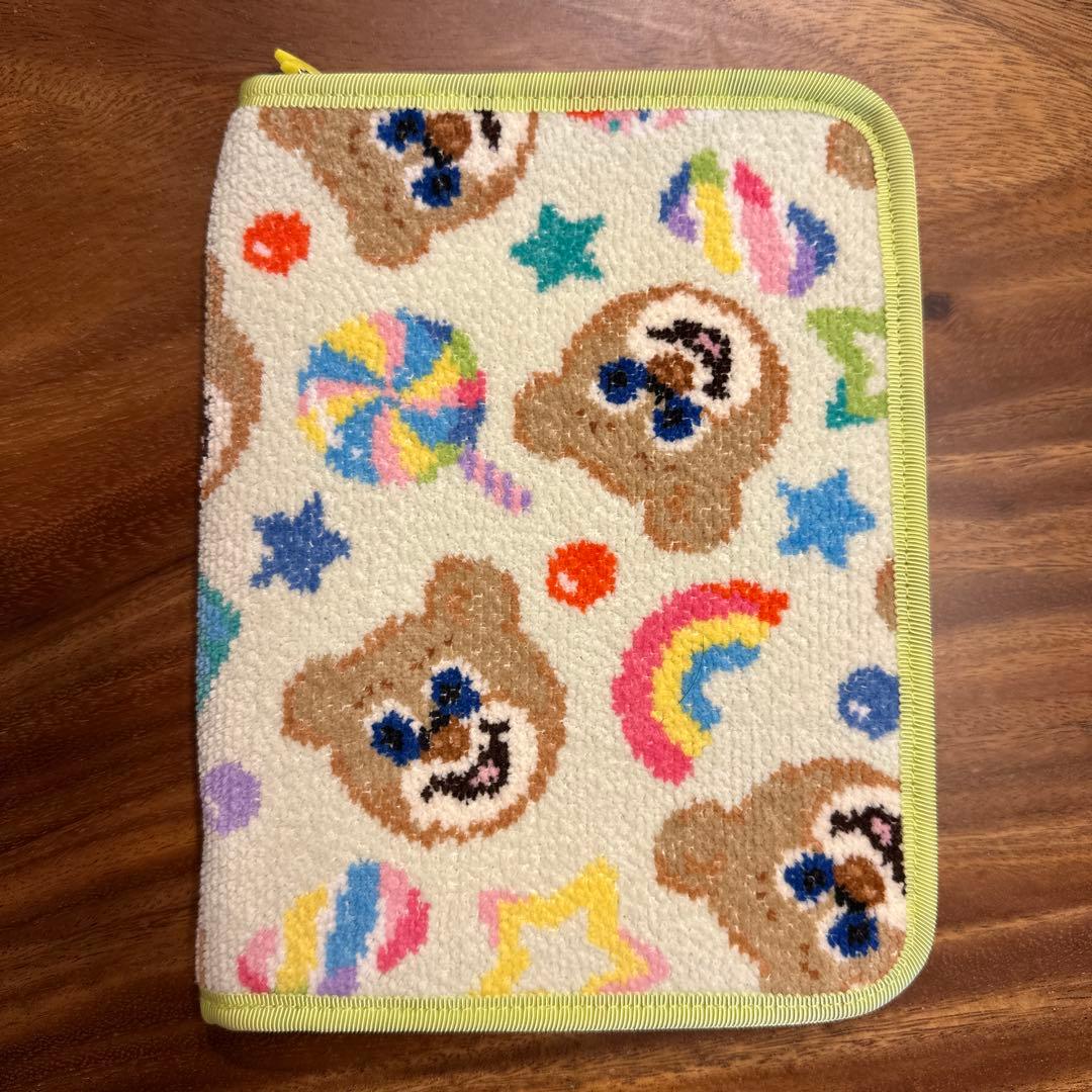 フェイラー　ハッピーポップニコ　マルチケース