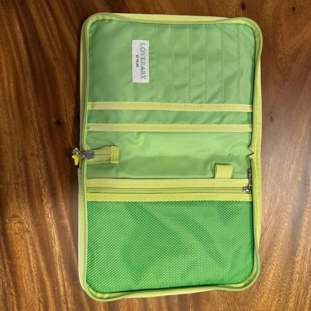 フェイラー　ハッピーポップニコ　マルチケース