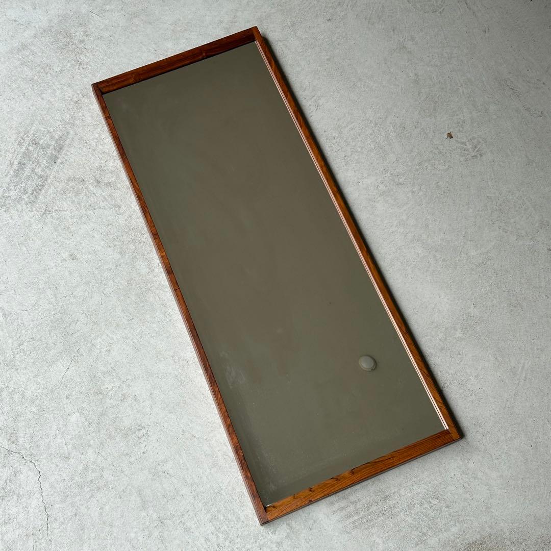 Kai Kristiansen - Aksel Kjersgaard ミラー