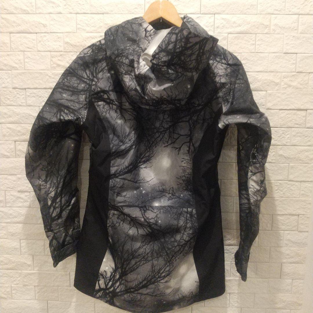 N*送様 patagonia レディース スノーウェア セットアップ XS