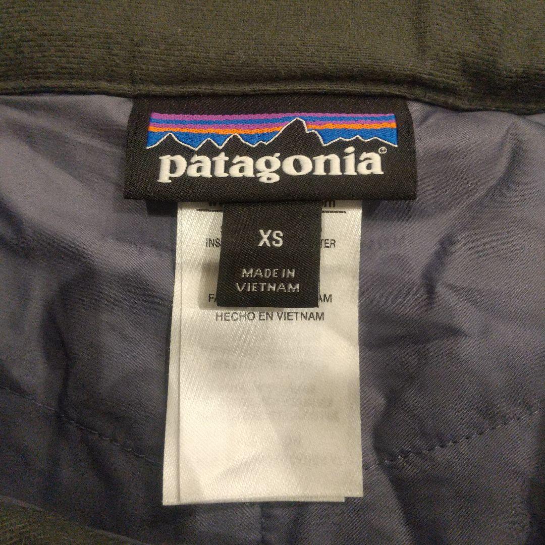 N*送様 patagonia レディース スノーウェア セットアップ XS