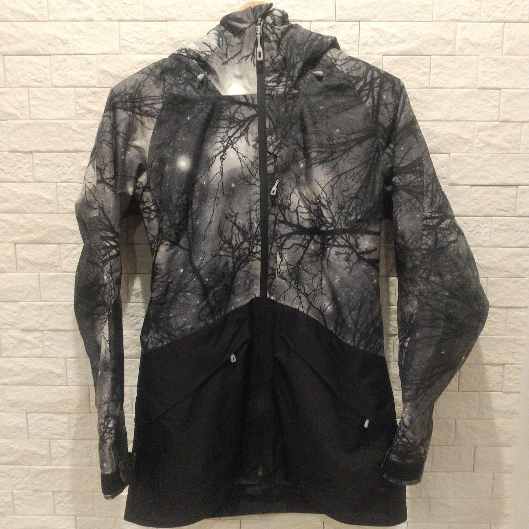 N*送様 patagonia レディース スノーウェア セットアップ XS