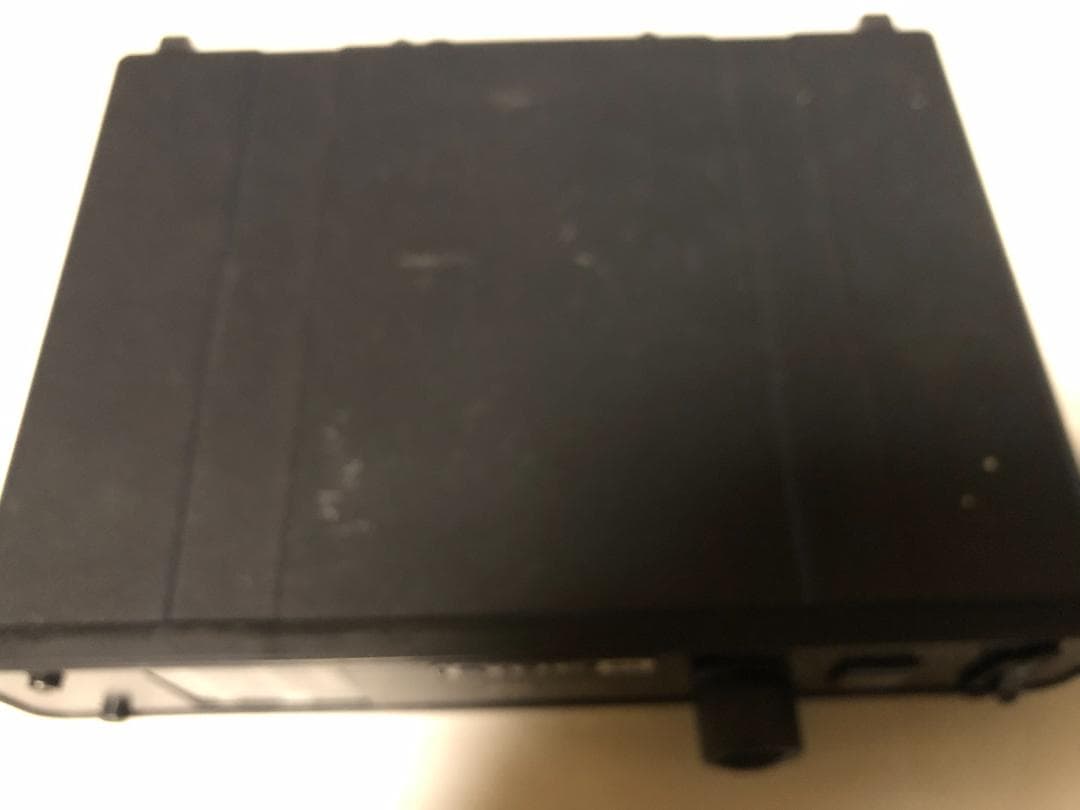 LINE 6 XD-V55 ワイヤレスシステム＋SHUREラベリアマイク