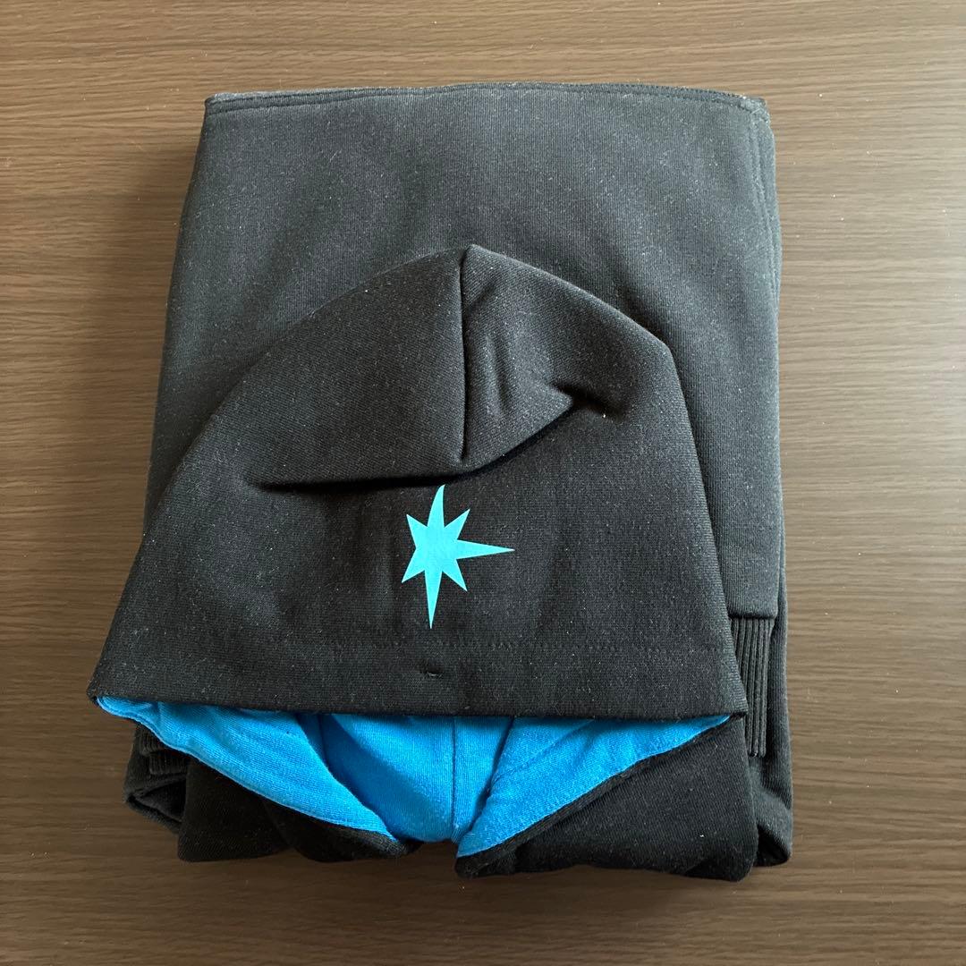 2025 FAVファイターズ　プレミアムプルオーバーパーカー　Ｍサイズ