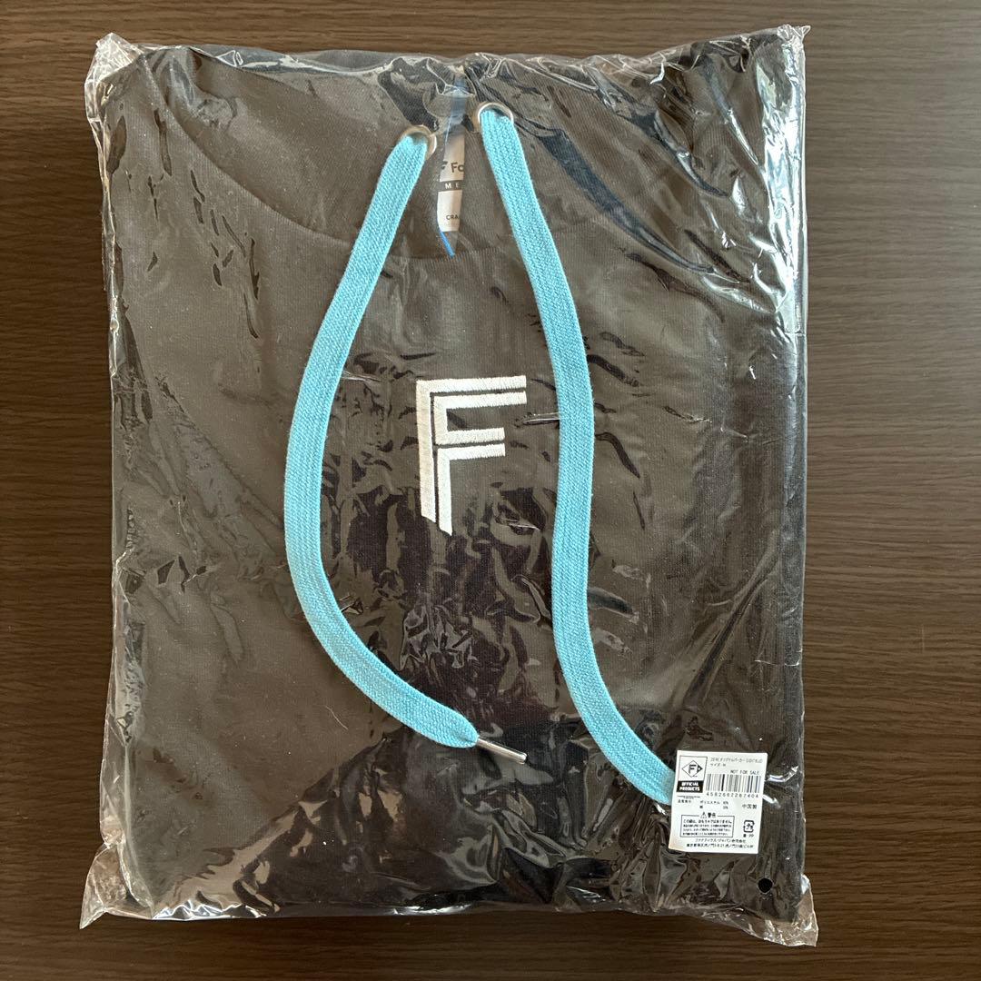 2025 FAVファイターズ　プレミアムプルオーバーパーカー　Ｍサイズ