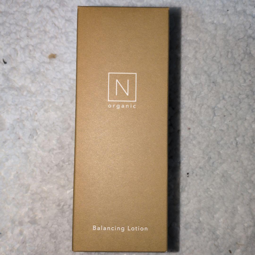 N organic Basics　ローション、エッセンスミルク、その他４点セット