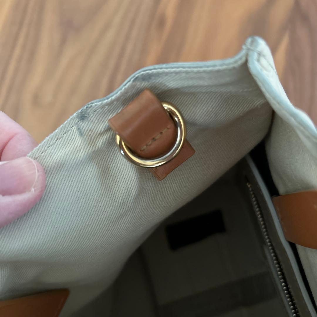 MARNI ミュゼオ ハンドバッグ2way ショルダー マルチカラー