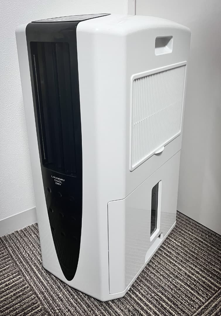 Corona 衣類乾燥除湿機 CDM-10A2
