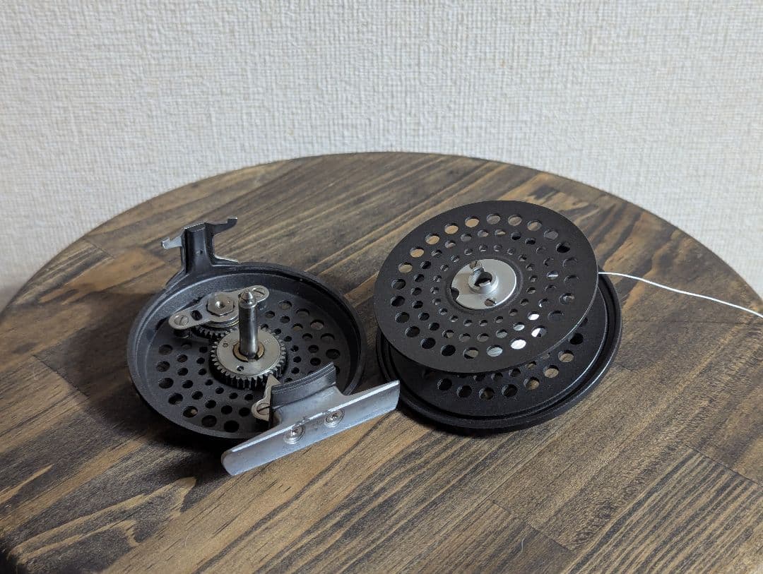 ORVIS バテンキル ディスク 7/8