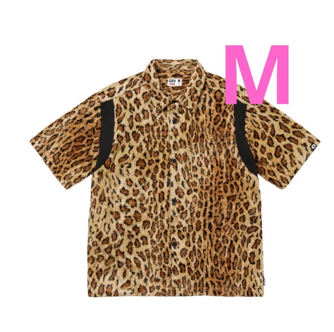 ウェア・シャツ Supreme x GOODENOUGH Shirt \