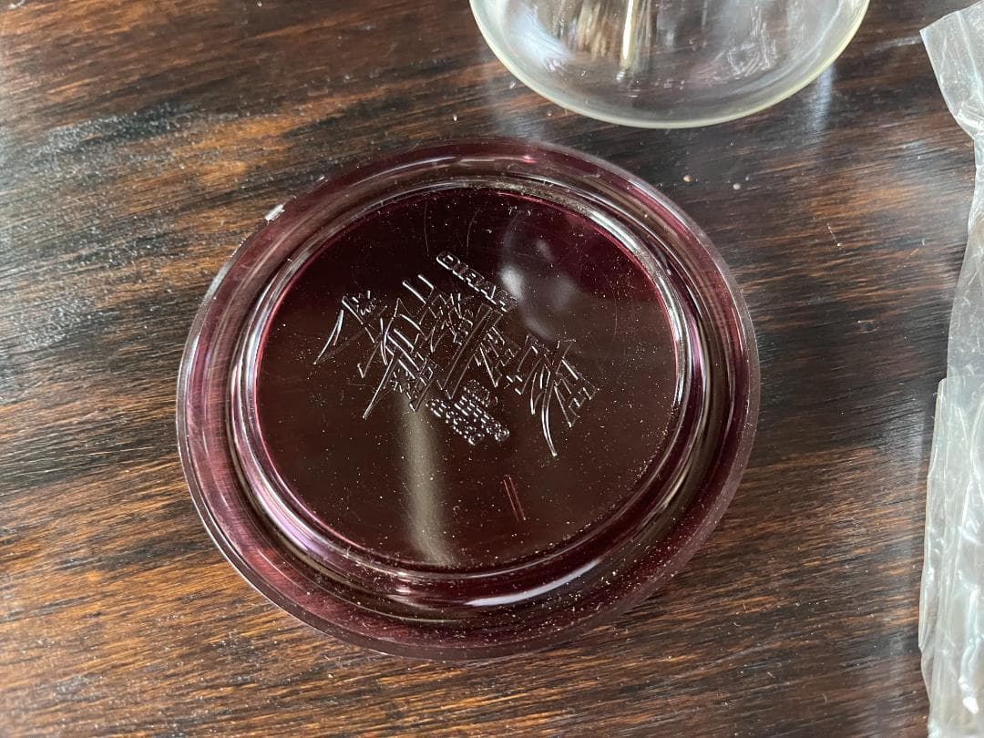 ハリオ MD-995 ヴィンテージ ドリッパー 廃盤品