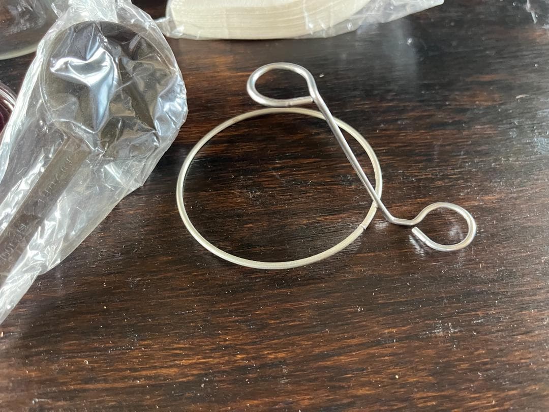 ハリオ MD-995 ヴィンテージ ドリッパー 廃盤品