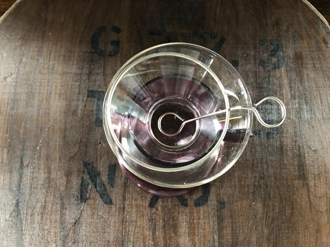 ハリオ MD-995 ヴィンテージ ドリッパー 廃盤品