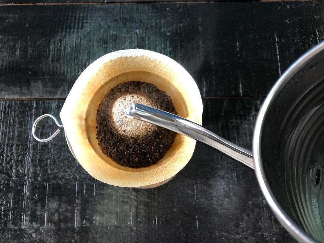 ハリオ MD-995 ヴィンテージ ドリッパー 廃盤品