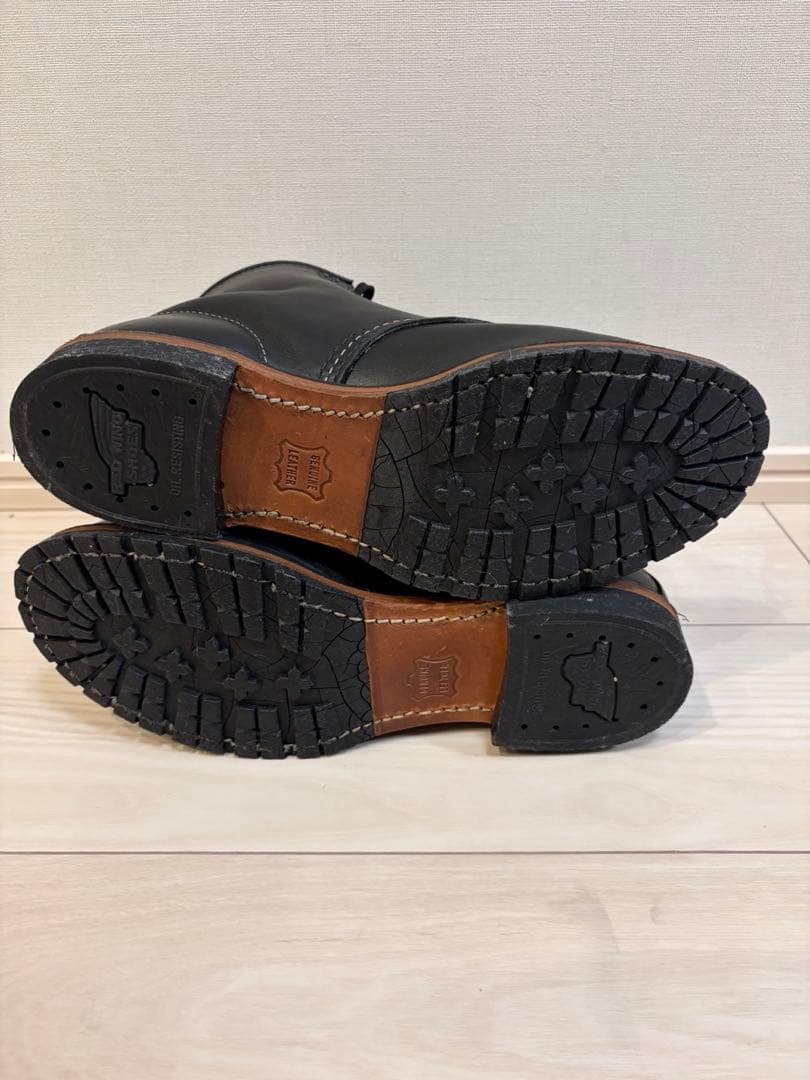 RED WING 9014ベックマン