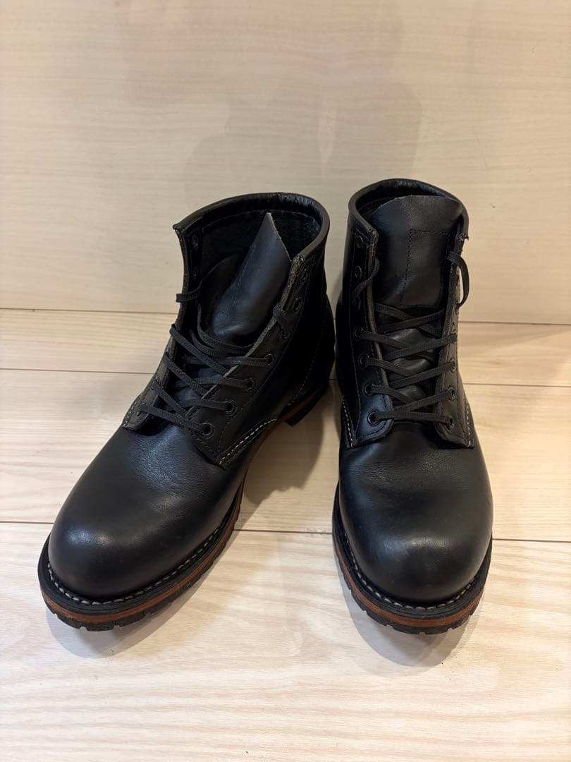 RED WING 9014ベックマン