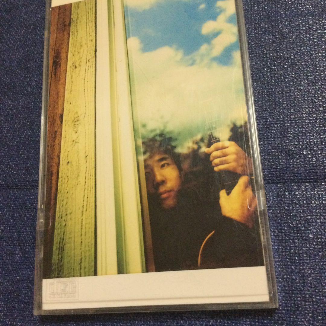 池田聡/君の空になりたかった　8センチ8cmシングル　シティーポップ　CD 邦楽