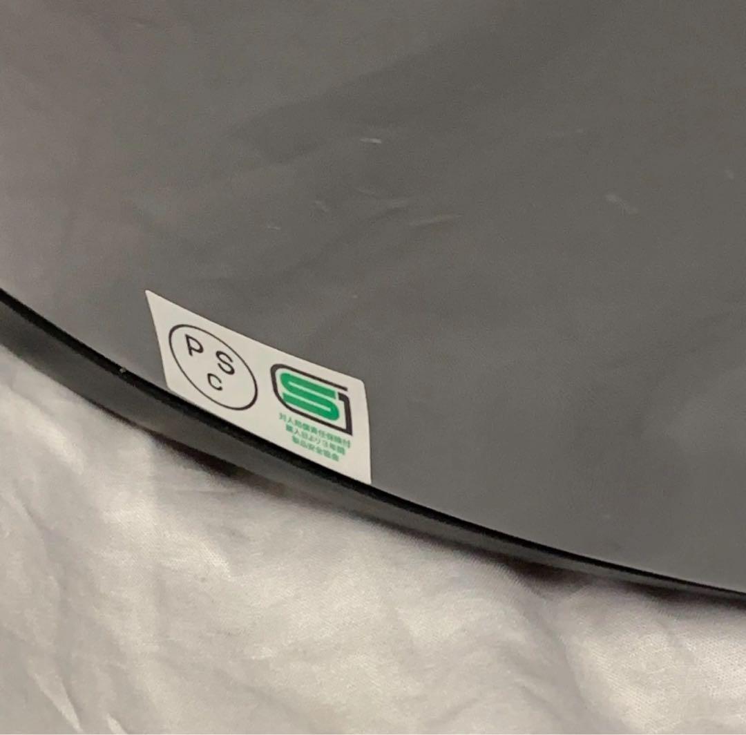 10h50 SHOEI Glamster Mサイズ フルフェイス ヘルメット