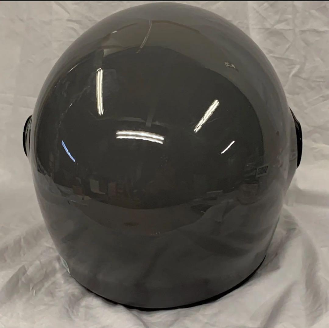 10h50 SHOEI Glamster Mサイズ フルフェイス ヘルメット