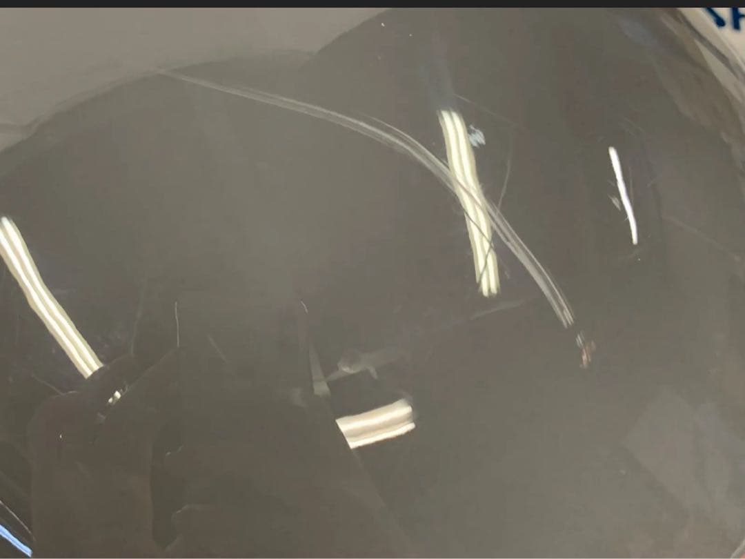 10h50 SHOEI Glamster Mサイズ フルフェイス ヘルメット