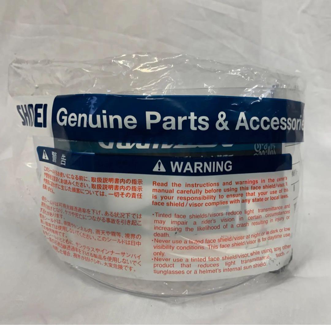 10h50 SHOEI Glamster Mサイズ フルフェイス ヘルメット