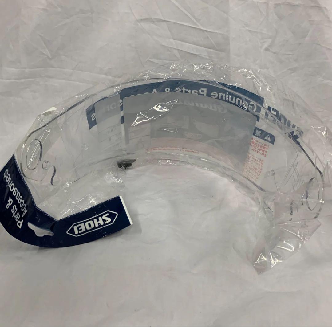 10h50 SHOEI Glamster Mサイズ フルフェイス ヘルメット