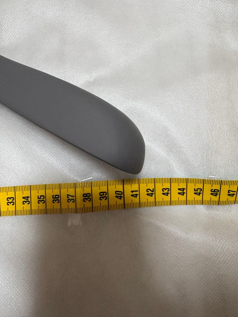 LARDINI 木製ハンガー 9本セット