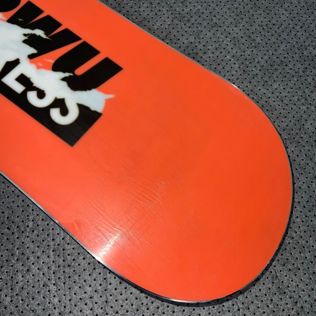 ２回使用 147cm head PROGRESS×SALOMON RHYTHM