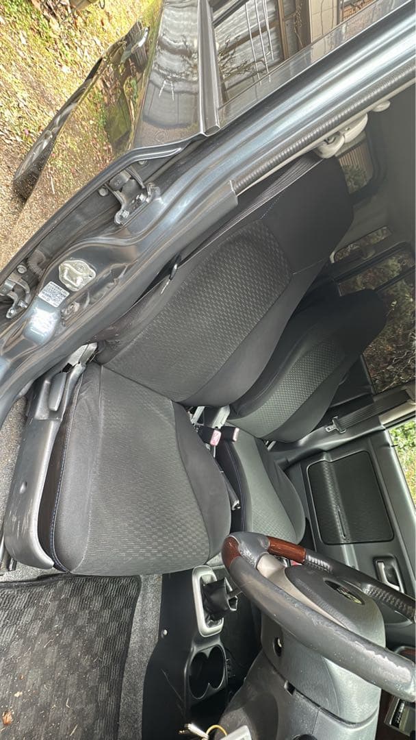 【車検2月6日まで】ラパンss マニュアル 5速 ターボ