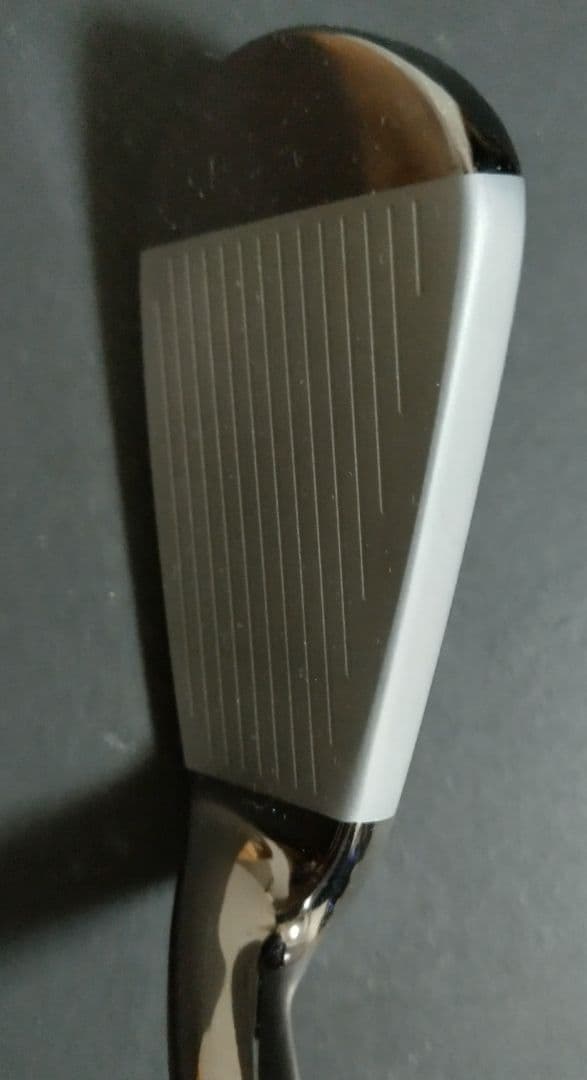 マジェスティ ロイヤル レディース 7番アイアン TL550 シャフト