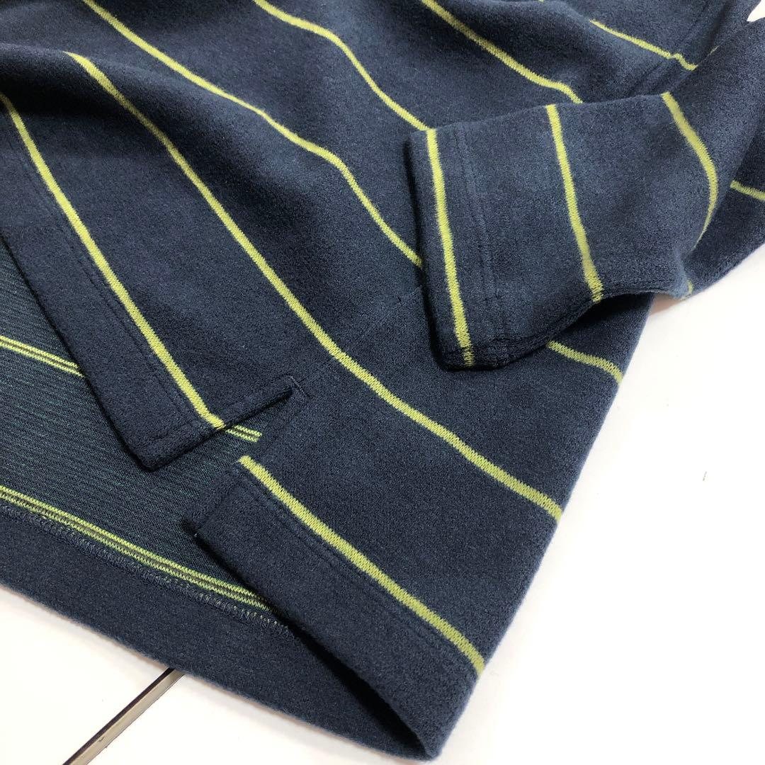 マンシングウエアレディスハイネックシャツ