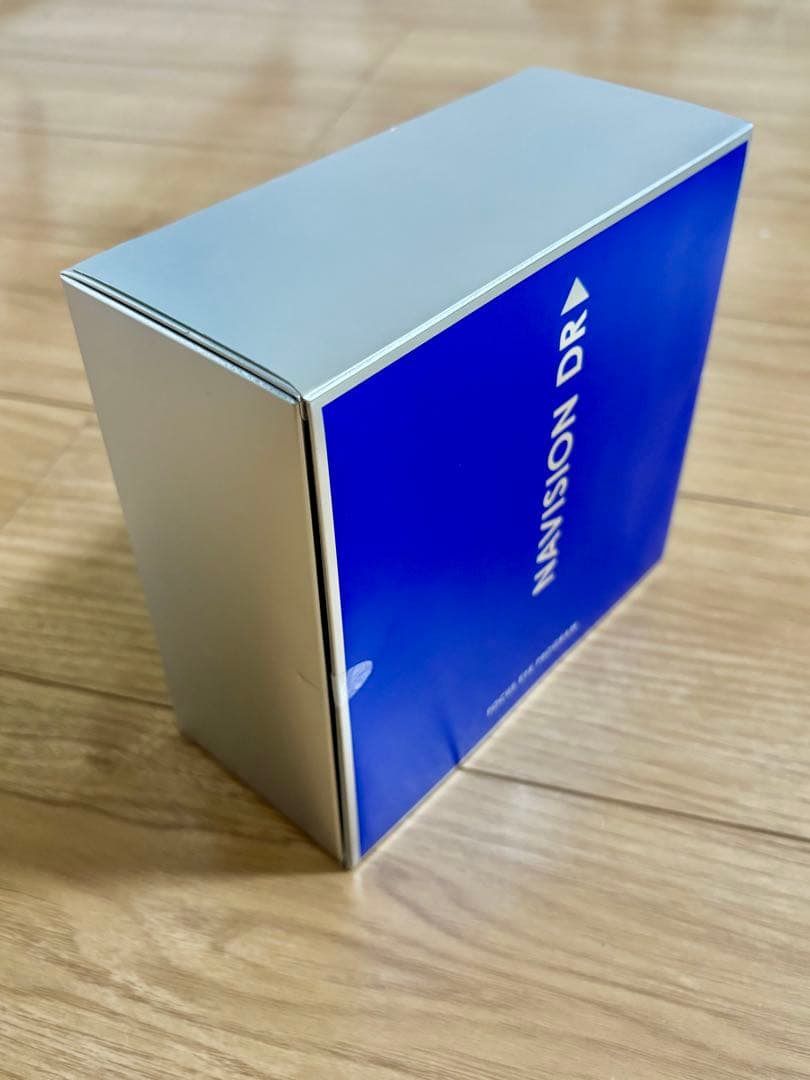 ナビジョンDR　フォーカスアイプログラム