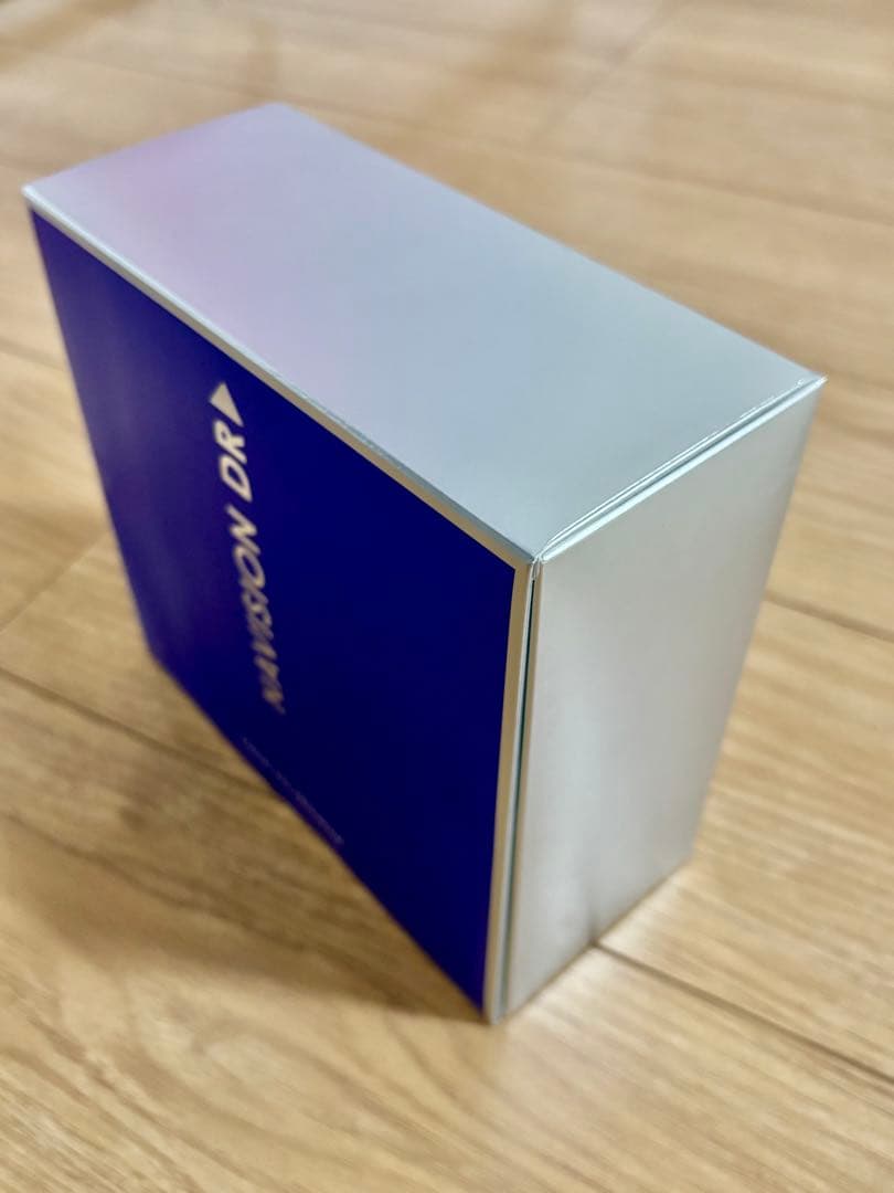 ナビジョンDR　フォーカスアイプログラム