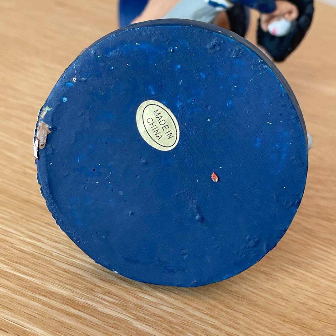 【当時チケット付き！】 野茂英雄 2013年 ドジャース ボブルヘッド