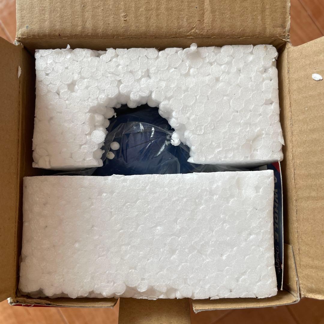 【当時チケット付き！】 野茂英雄 2013年 ドジャース ボブルヘッド