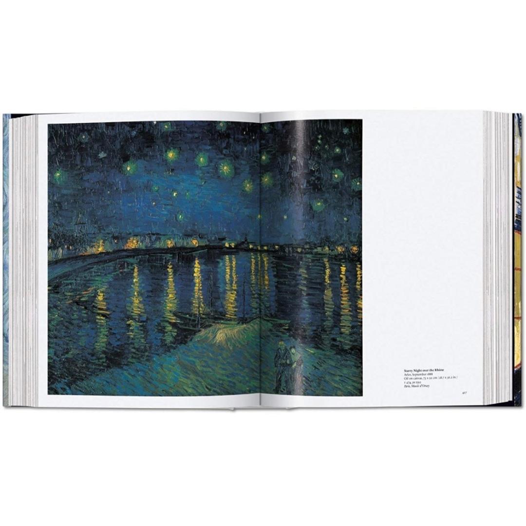 新品洋書　作品集　画集　美術　ファン・ゴッホ　ゴッホ展　Van Gogh　複製画