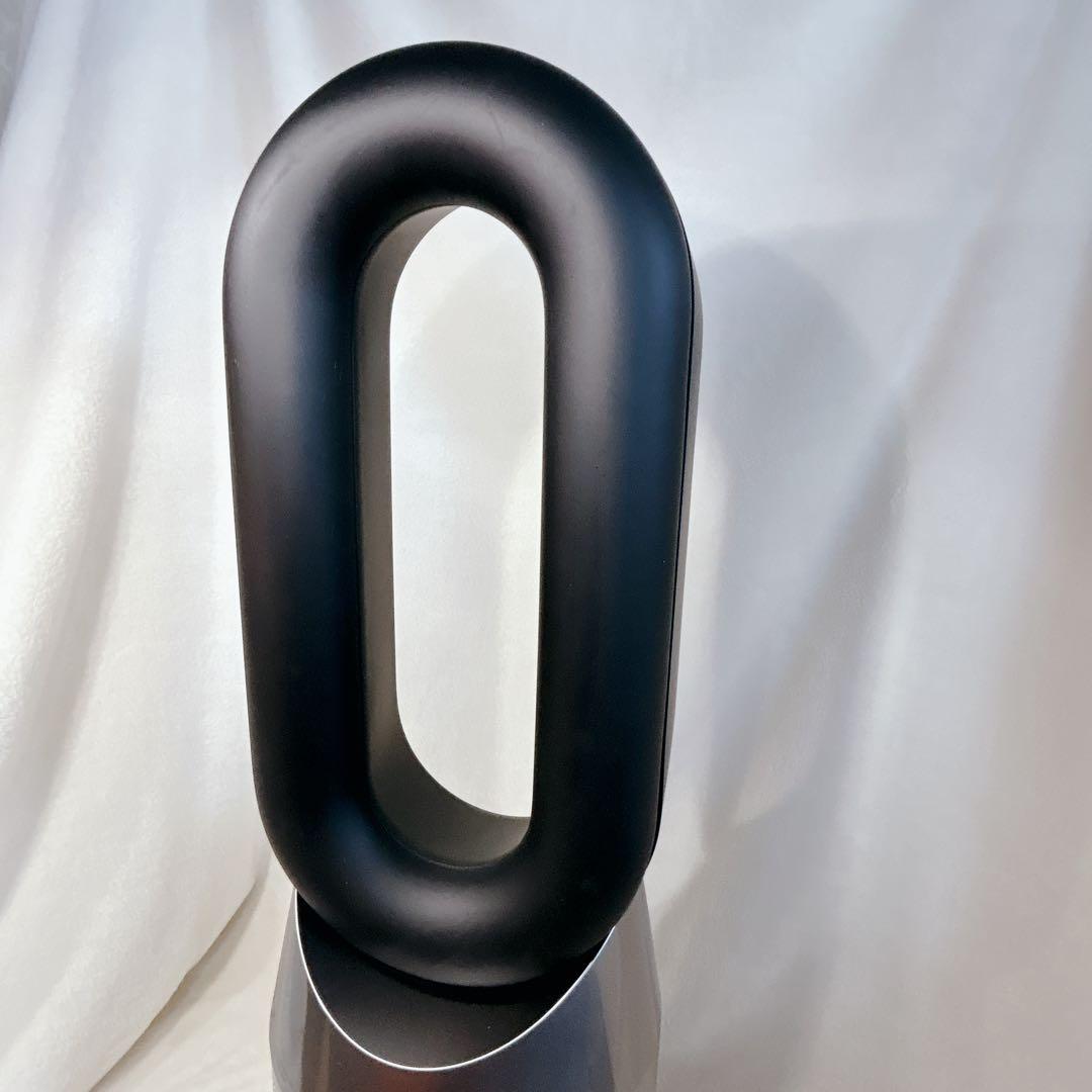 Dyson HP07 扇風機 空気清浄機能付き 2021年製 限定色 ブラック