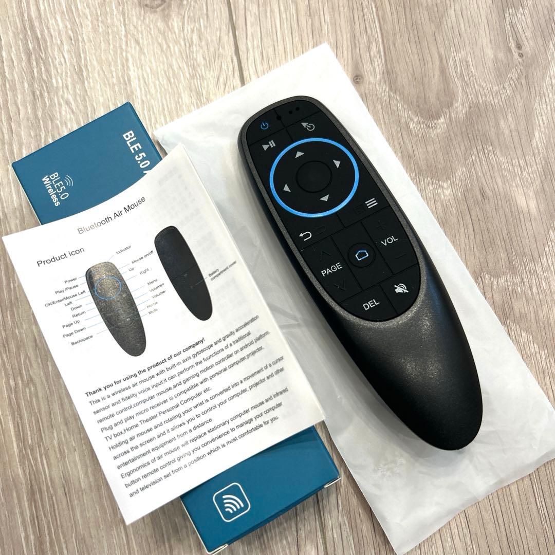 【リモコン付】Ottocast OttoAibox E2 オットキャスト