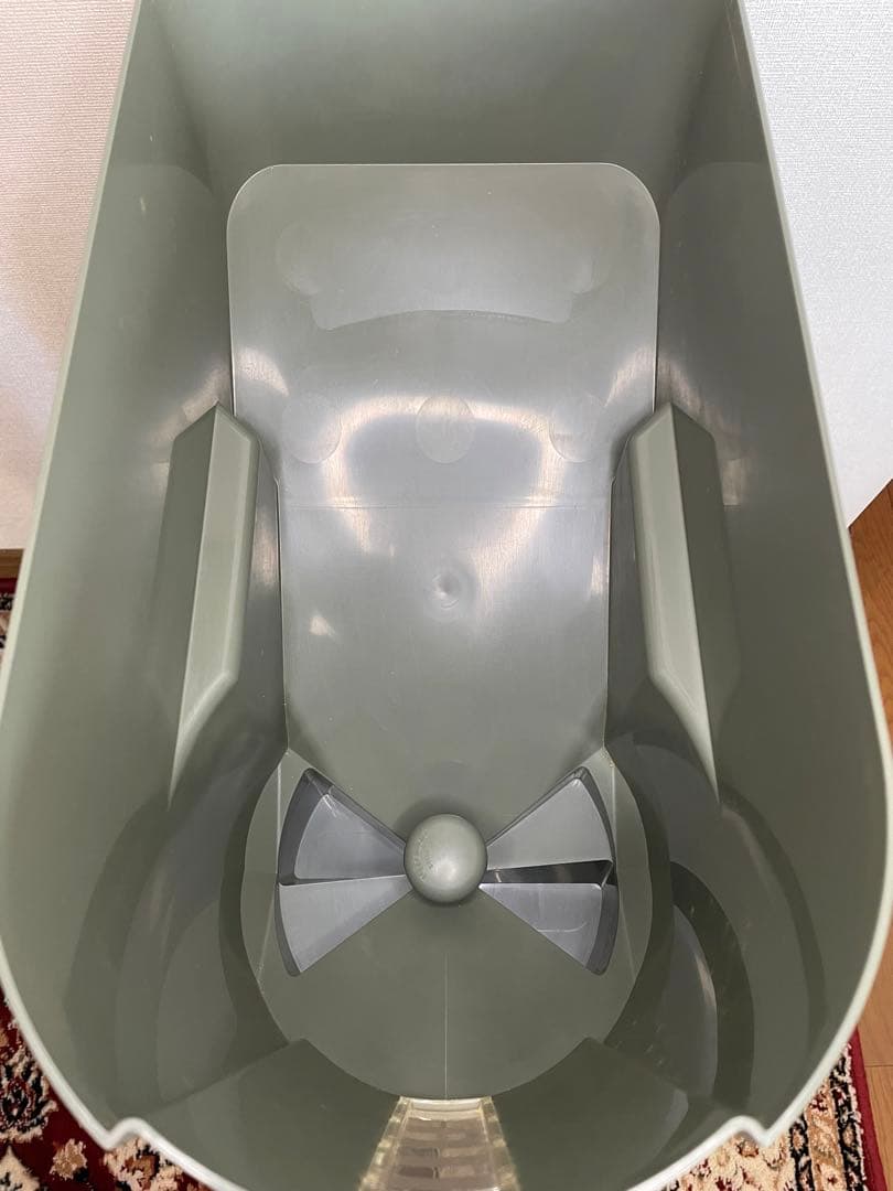 良品 タッパーウェア ライスディスペンサー米びつ10kgキッチンキーパー20kg