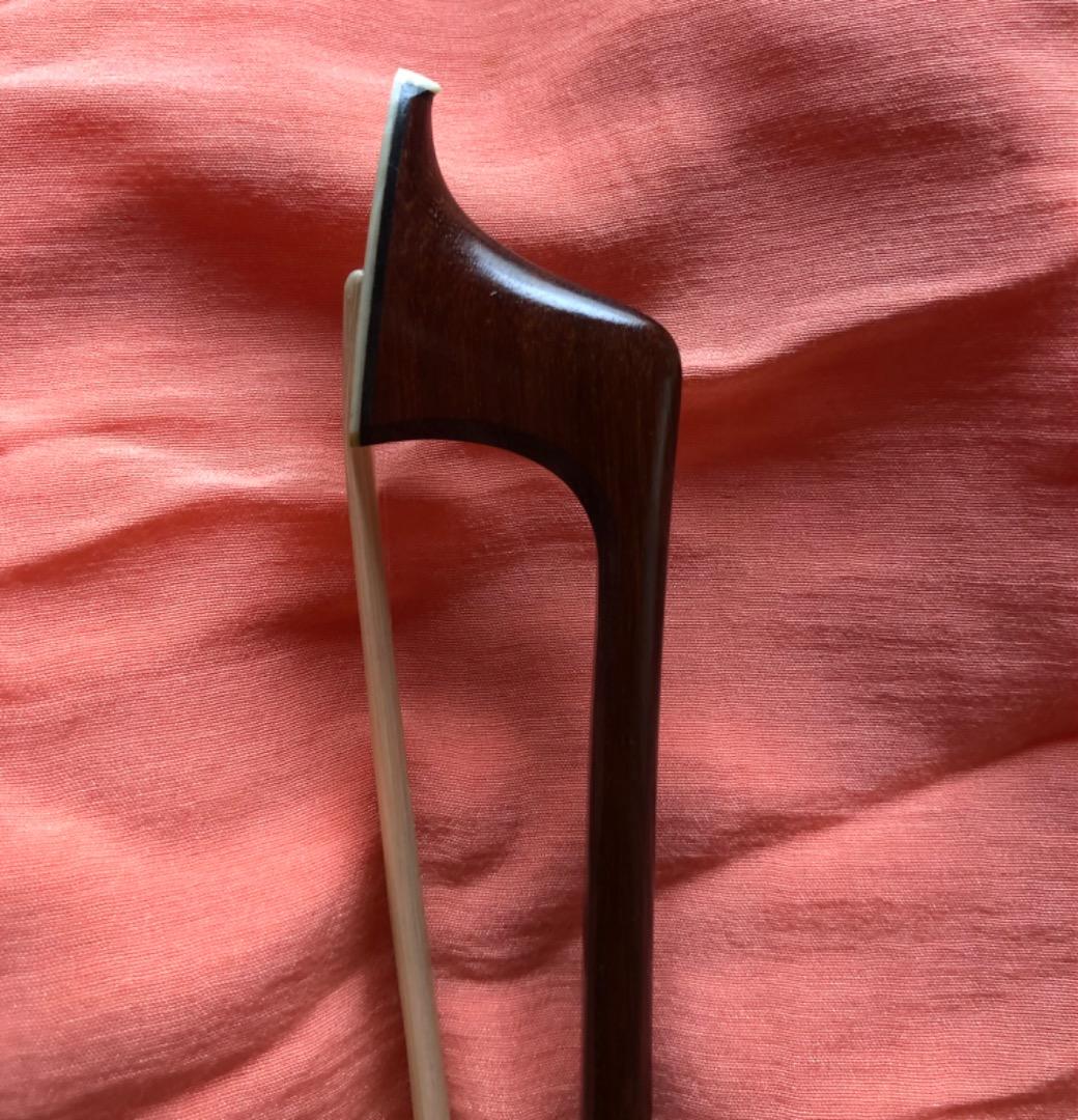 J.P.Bernard 弓　チェロ