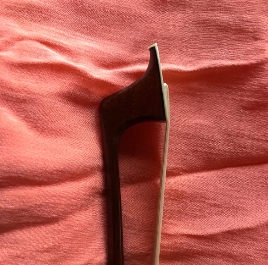 J.P.Bernard 弓　チェロ